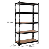Dwell Home Sture Garage Shelving Units