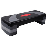 Dwell Home Lance Aerobic Step