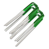 Dwell Home 200 Piece Mueller Fraux Grass Pin Set