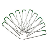 Dwell Home 200 Piece Mueller Fraux Grass Pin Set