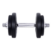 Dwell Home Milen 20kg Dumbbells
