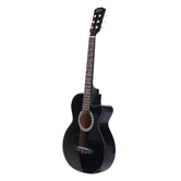 Dwell Home Presley Acoustic Guitar