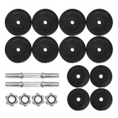 Dwell Home Dmitry 30kg Dumbbells