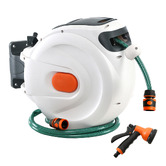 Dwell Home Rigney Retractable Garden Hose