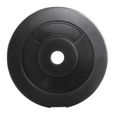 Dwell Home Ferrigno 5kg Barbell Weight Plates