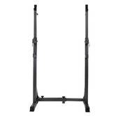 Dwell Home Platz 300kg Weight Bench Squat Rack