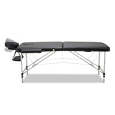 Dwell Home Kloss 2 Fold Aluminium Massage Table