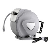 Dwell Home Wesley Retractable Garden Hose