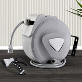 Dwell Home Wesley Retractable Garden Hose