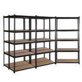Dwell Home Valter Garage Shelving Units