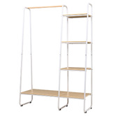 Dwell Home Leif Clothing Rack