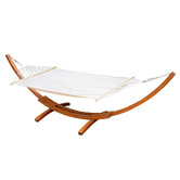 Dwell Home Erland Hammock with Stand