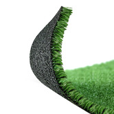 Dwell Home 1000cm Arber Faux Lawn Grass with Adhesive Tape