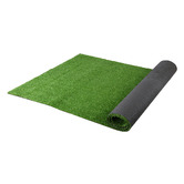 Dwell Home 2000cm Arber Faux Lawn Grass