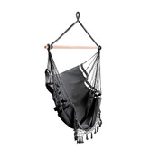 Dwell Home Amir Cotton-Blend Hammock Chair