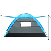 Dwell Home 126cm Katalin 4 Person Camping Tent