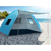 Dwell Home 126cm Katalin 4 Person Camping Tent