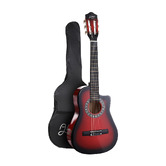 Dwell Home Bekka Acoustic Guitar