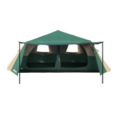 Dwell Home 212cm Leonard 8 Person Camping Tent