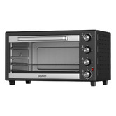 Dwell Home Devanti Electric Convection Benchtop Oven