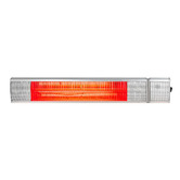 Dwell Home Devanti Electric Infrared Strip Heater