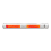 Dwell Home Devanti Electric Infrared Strip Heater