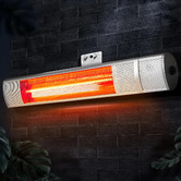 Dwell Home Devanti Electric Infrared Strip Heater