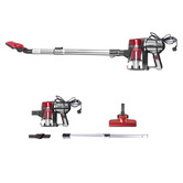 Dwell Home Devanti Corded Stick Vacuum Cleaner