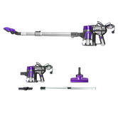 Dwell Home Devanti Corded Stick Vacuum Cleaner