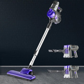 Dwell Home Devanti Corded Stick Vacuum Cleaner