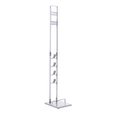 Dwell Home Dyson-Compatible Vacuum Stand