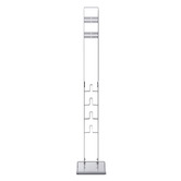 Dwell Home Dyson-Compatible Vacuum Stand