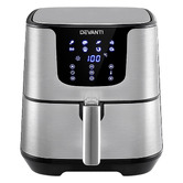 Dwell Home Devanti 7L Digital Air Fryer