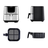 Dwell Home Devanti 7L Digital Air Fryer
