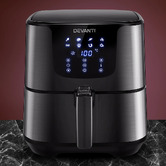 Dwell Home Devanti 7L Digital Air Fryer
