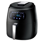 Dwell Home Devanti 8.5L Digital Air Fryer
