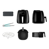 Dwell Home Devanti 8.5L Digital Air Fryer