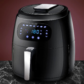 Dwell Home Devanti 8.5L Digital Air Fryer