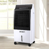 Dwell Home 8L Devanti Evaporative Air Cooler