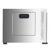 Dwell Home Grey Devanti 10 Tray Food Dehydrator