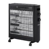Dwell Home Devanti Portable Infrared Heater