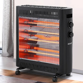 Dwell Home Devanti Portable Infrared Heater