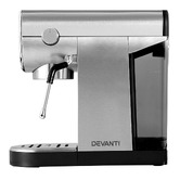 Dwell Home Devanti 0.9L Espresso Maker Coffee Machine