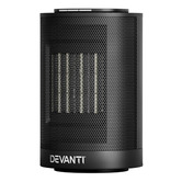 Dwell Home Devanti Portable Ceramic Fan Heater