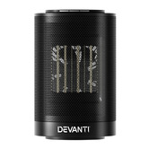 Dwell Home Devanti Portable Ceramic Fan Heater