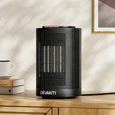Dwell Home Devanti Portable Ceramic Fan Heater