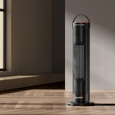 Dwell Home 54cm Devanti Ceramic Tower Fan Heater