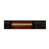 Dwell Home 65cm Devanti Electric Infrared Strip Heater