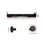 Dwell Home 65cm Devanti Electric Infrared Strip Heater