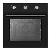 Dwell Home 70L Devanti Built-In Wall Oven